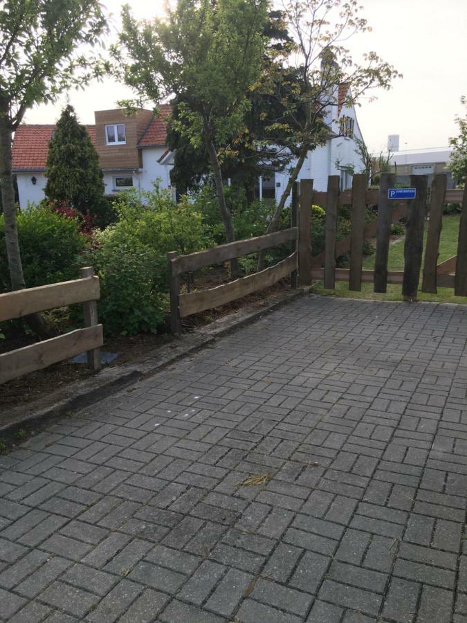 Maison Du Golf Nieuwpoort Exterior photo