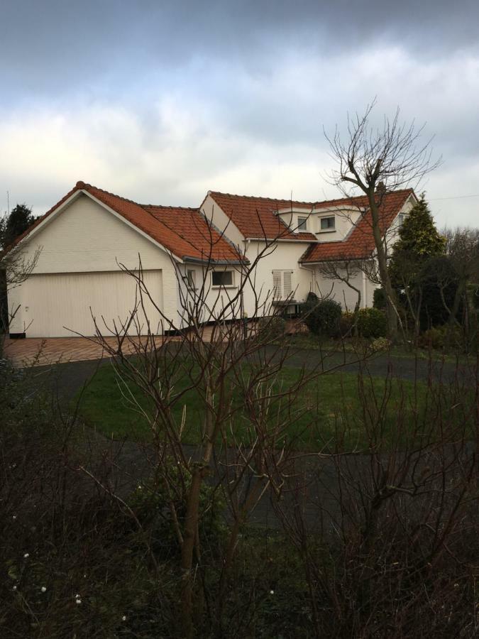 Maison Du Golf Nieuwpoort Exterior photo